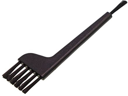 Panasonic Original WER1510K7087 Kleine Reinigungsbürste für professionelle Friseursalons