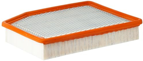 ACDelco GM Original Equipment A3244C (84121219) Air Filter