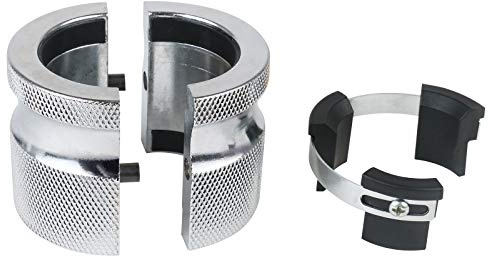 BELEY Outil de Joint de Fourche réglable pour Moto pour Installation Facile 30 à 45 mm