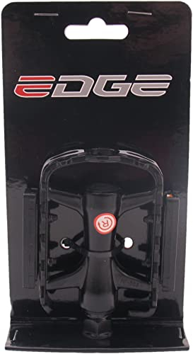 Edge Pedale MTB Low Profile ALU schwarz