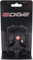 Edge Pedale MTB Low Profile ALU schwarz