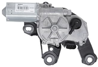 VALEO - Heckwischermotor - 582622 - A4,S4 AVANT,ALLROAD (2015 -), ETRON (2018 -), Q7,SQ7 (2016 -)