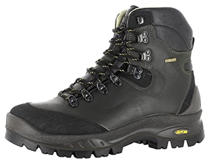 Schladminger Wanderschuh Art. Rossfeld EVO wasserdichte und stabile Jagdschuhe, Bergschuhe Made in Europe