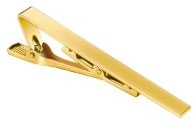 Krawattennadel,Krawattennadeln Für Herren,Krawattenklammer,Anstecknadel Herren Anzug,Tie Clip,Tie Bar,Krawattennadel Gold,Krawatte Klammer,Alltag Hochzeit Vatertagsgeschenke Valentinstag,Weihnachten