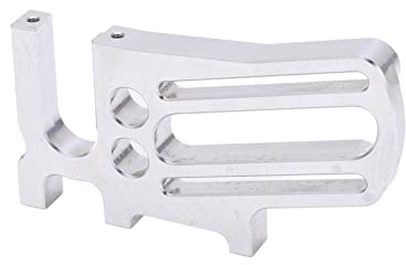 Lybunair Aluminum Alloy Motor Mount for Ar Limitless RC Car