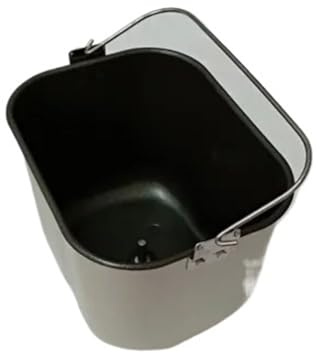 QZCPXPPHT Adecuado for panificadora MoulinexOw 1101 Liner