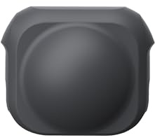 Insta360 X4 Air Copriobiettivo (Nero Grafite)