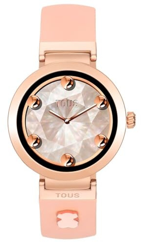 S-Connect IPRG Charms Caucho Nude