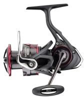 Daiwa Spinnrolle Ballistic LT, 2500