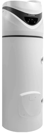Scalda acqua thermodynamique nuos primo ARISTON aria/aria esterno 200 L