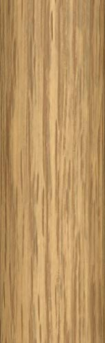 Übergangsprofil Anpassungsprofil Ausgleichsprofil 40 mm Holzdekor Eiche hell (C 01) (2)