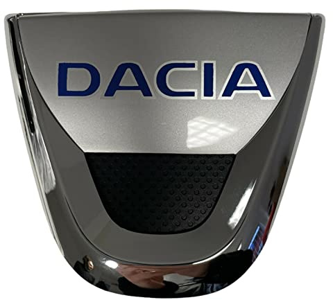Front Grill Badge Emblem Replacement For Sandero/Duster/Logan, 8200811907
