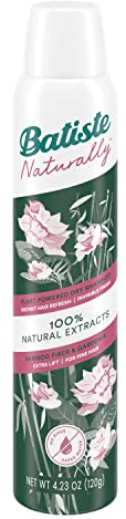 Batiste Natural - Bamboo Garden 4.23 oz