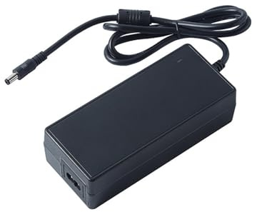 Adaptador de Corriente de 28 V 2 A, 29 V 2 A, 56 W, Fuente de alimentación conmutada regulada(8 Shaped Socket,29V2A Adapter)