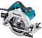 Makita HS7611J/2 240V 190mm Circular Saw Supplied in a Makpac Case