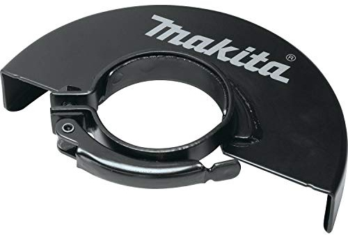 Makita 122772-8 7 Tool-less Wheel Guard