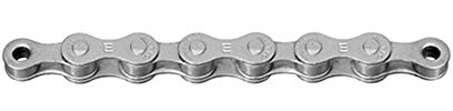 SunRace Kette -2106001000 Silber 1/2'' x 1/8''