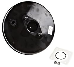 BOSCH 0 204 848 615 Servofreno Freno a depressione