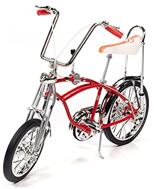 AMT Schwinn Apple Krate Bike 1:6 Diecast Model