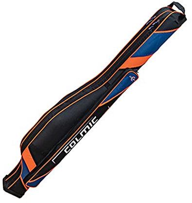 Colmic Fodero Feeder 190 – Orange Portacanne da Pesca