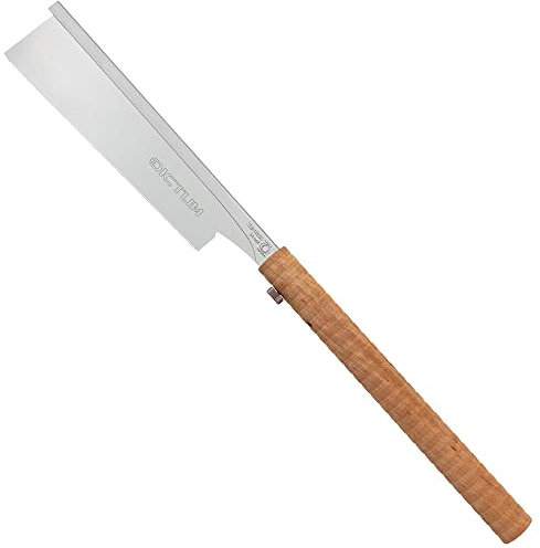 DICTUM® Dozuki Tenon X 240, quer, Wave Grip