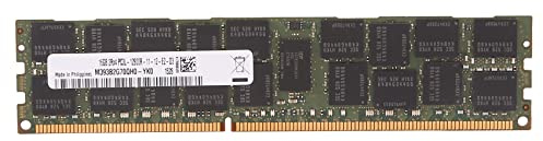 Tooteeru DDR3 16GB 1600Mhz RECC PC3-12800 Memoria 240Pin 2RX4 1.35V REG ECC Tarjeta RAM 16GB Memory X79 X58 Placa base