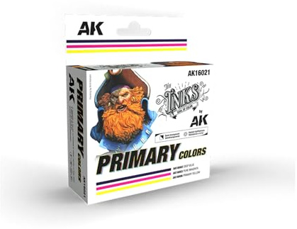 AK Interactive 233172