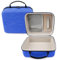 Custodia protettiva rigida per giradischi Fisher-Price Rockin, borsa organizer da viaggio, custodia protettiva antigraffio, Blu, Custodia protettiva rigida per giradischi Fisher-Price Rockin