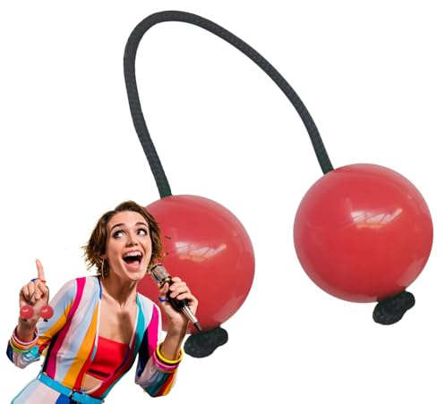 ASLATUA SHAKERS, ASALATO SHAKERS for Kids, Percussione Shaker African, Educationa Ball Rhythmic Sand Ball, strumento musicale africano per bambini, bambini