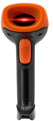 Scanner de Documents, Scanner de Codes-Barres Portable sans Fil USB Filaire Lecteur Numérisation Manuelle Continue pour la Maison, Les Voyages et Le Bureau