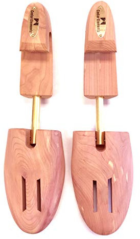 Cedar Elements Shoe Tree (Medium)