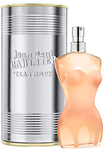 Jean Paul Gaultier, Agua de perfume para mujeres - 30 ml.