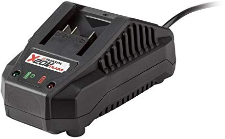 Replacement Power Tool Charger forParkside X 20 V Team Series UK Plug
