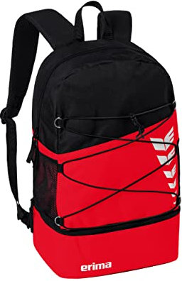 Erima Six Wings Rucksack Ohne Geschlecht