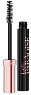 LASH PARADISE mascara forever noir 6.4 ml