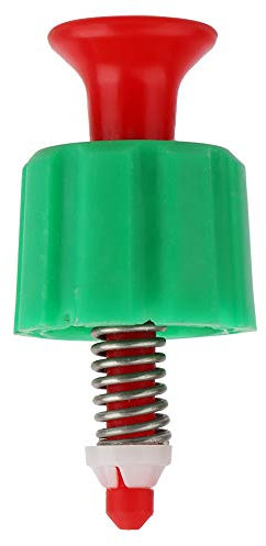 Garden Pressure Sprayer Valves Replacement Part, Safety Sprinkler Sprayer Air Compressor Pressure Relief Valve, for 3L 5L 8L Backpack Sprayer Watering Connectors Equipment