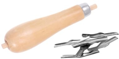 Artibetter Para Trinchar Cabezallas Herramienta De Grabado Profesional De Madera Para Esculturas De Bricolaje Para Expertos y Principiantes