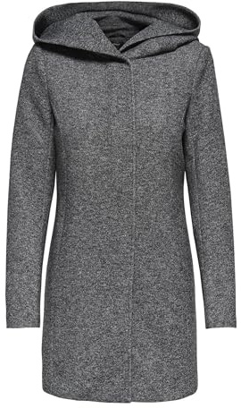 ONLY ONLSEDONA Light Coat OTW NOOS