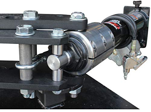 SWAG Off Road Machined Tubing Bender Air/Hydraulic Ram Mount for JD2 MODEL 32 Tubing Bender