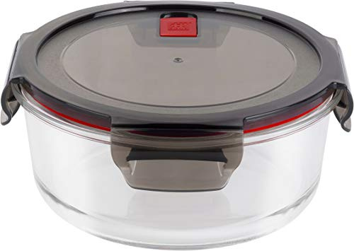 Zwilling Gusto 39506-004 Multi-Purpose Round Glasses 19.5 cm -1300 ml