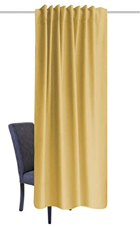 HOMEbasics -Eskimo- THERMOVORHANG 085960-0966 225 X 135