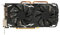 VBESTLIFE RX580 Gaming-Grafikkarte, 8 GB 256 Bit GDDR5, PCI Express 3.0 X16, HDMI/DVI/DP, Dual Cooling Fan, 60 Hz 4K Desktop-Computer-Grafikkarte