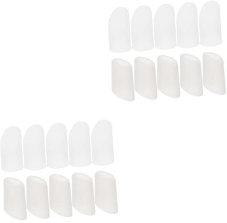 MAGICLULU Kaffeespender 2 Sätze Ausguss Sirupn Für Kaffeebar Abdeckung des Wasserkocherauslaufs Silikonauslauf Ausgießer Kaffeezubehör Lebensmittelqualität Kieselgel Leck