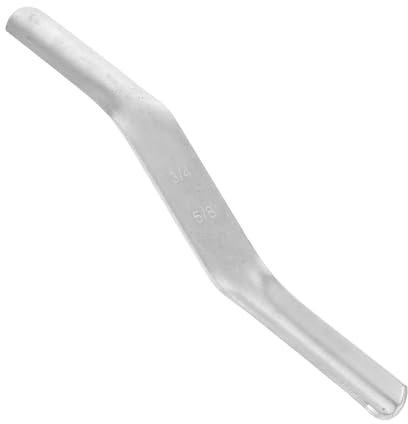 HOUDERCO Strumento Per La Finitura Delle Fughe Di Piastrelle Spatola Per Sigillatura Multifunzionale Applicatore Di Per Progetti Di Posa Interni Ed Esterni Design Ergonomico Per