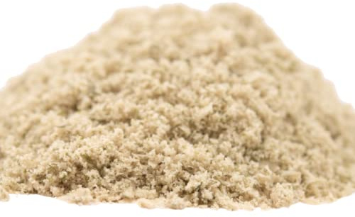GERBS Pumpkin Seed Meal 1 LB. Premium Grade | Freshly Harvested & Packaged in Resealable Bulk Bag | Non-GMO, Keto & Paleo | Heart healthy, Natural Sleep Aid & antioxidant rich | Gluten Peanut Free