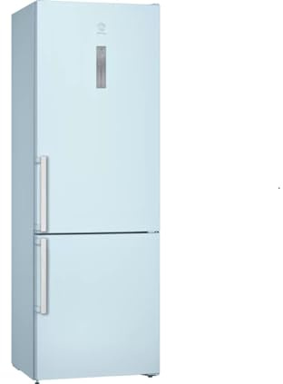 BALAY Frigo Combi No Frost 3Kfe776We, 2030 X 700 Mm, Cla. A++