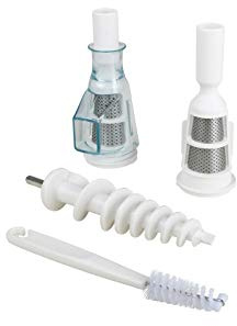 Moulinex Accessoire extracteur puree robot hachoir Odacio 3 Masterchef HV8 HV