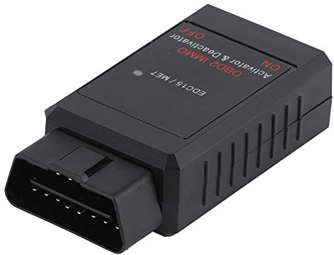 Antidémarrage OBD2 Outil de Diagnostic Compact Adapté pour Seat Cordoba//Toledo/Toledo Outils-Dispositif Antivol