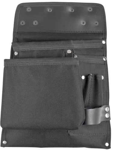 Würth MODYF Multifunktionale Werkzeugtasche in Schwarz