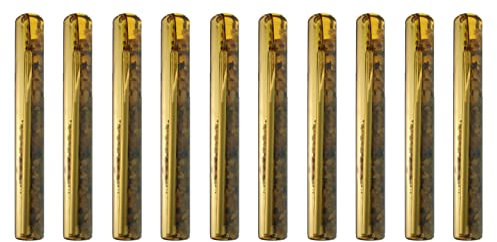 10x Remstaler VERBUNDANKER | M8 M10 M12 M16 M20 | -HÖCHSTE QUALITÄT- bester Preis, direkt vom Hersteller | Mörtelpatrone (M16 / 10 Stk.)